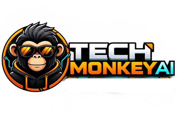 Tech Monkey AI